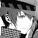 naoto shirogane