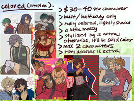 05. colored (complex)