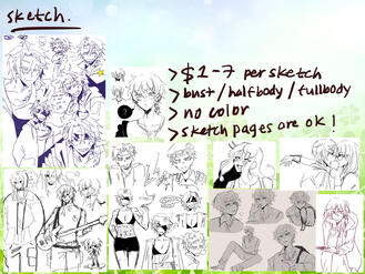 01. sketch